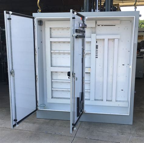 plastic electrical panel enclosure|industrial control panel enclosure manufacturers.